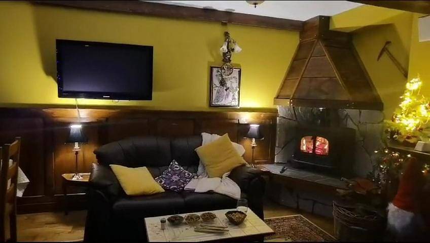 Chambre d’hôte pour 2 personnes, avec jardin et terrasse dans Parc national des Pyrénées - 3