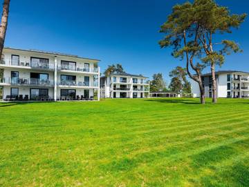 Ferienwohnung für 5 Personen in Zirchow, Usedom, Bild 2