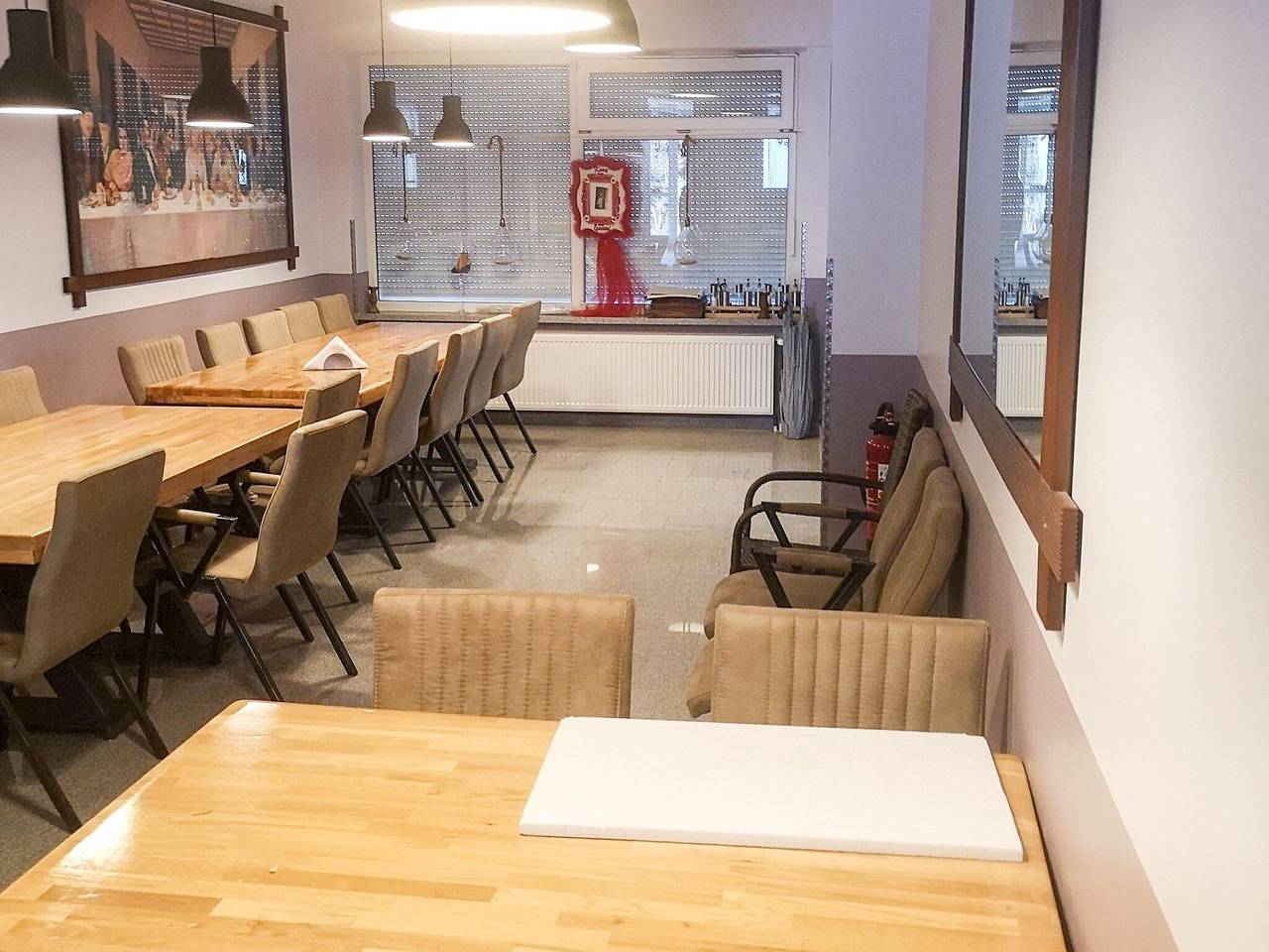 Apartamento entero, Apartamento en Essen con balcón y terraza in Essen, Región del Ruhr