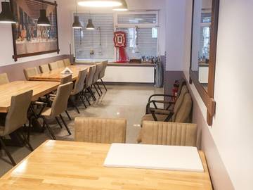 Vakantieappartement voor 2 Personen in Essen, Ruhrgebied, Afbeelding 1