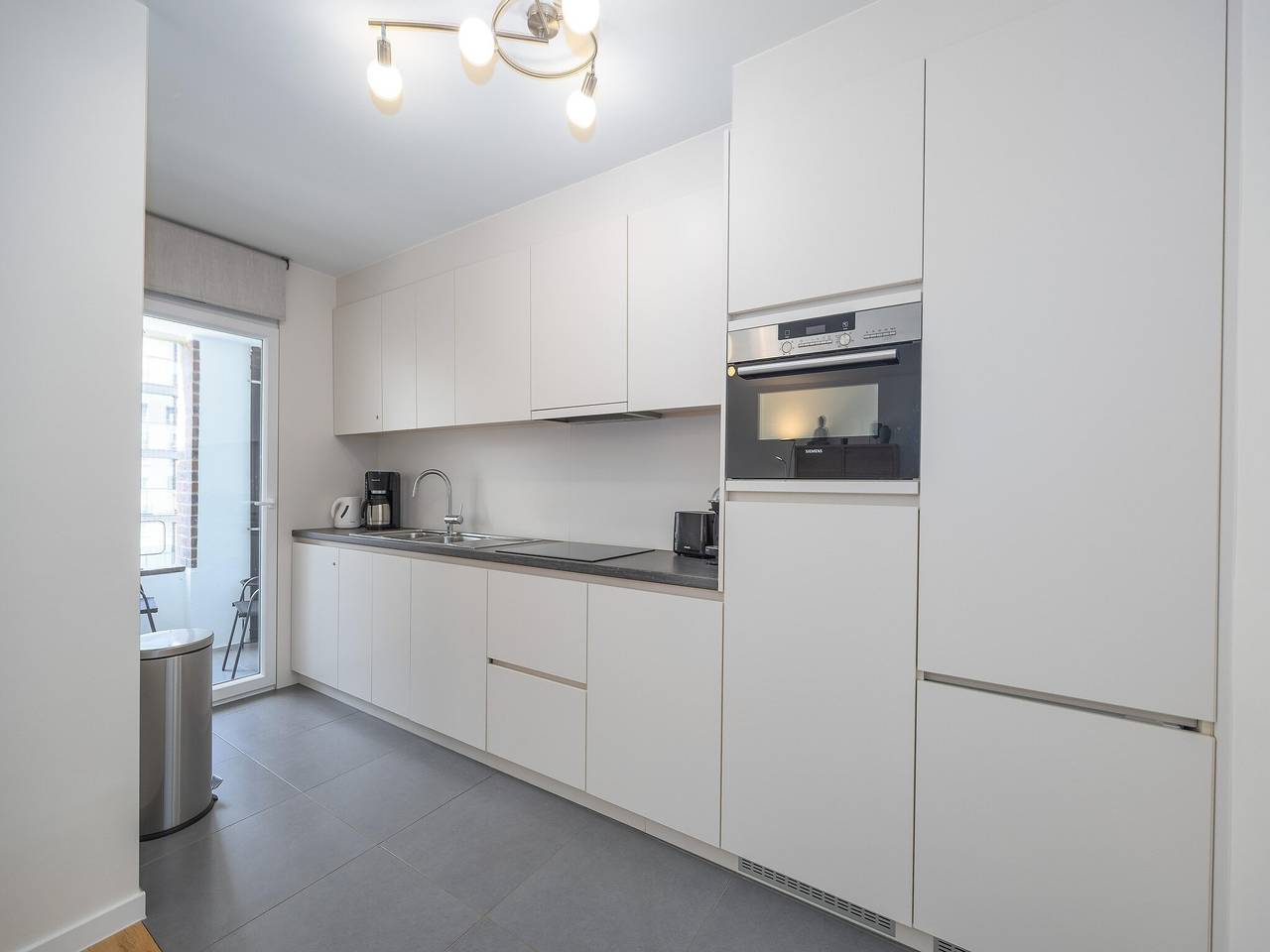 Appartement entier, Appartement à Ostende près de la Plage in Ville d'Ostende, Oostende