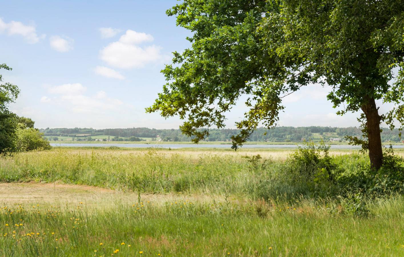 Ferienhaus für 7 Personen mit Terrasse in Udbyhøj, Djursland