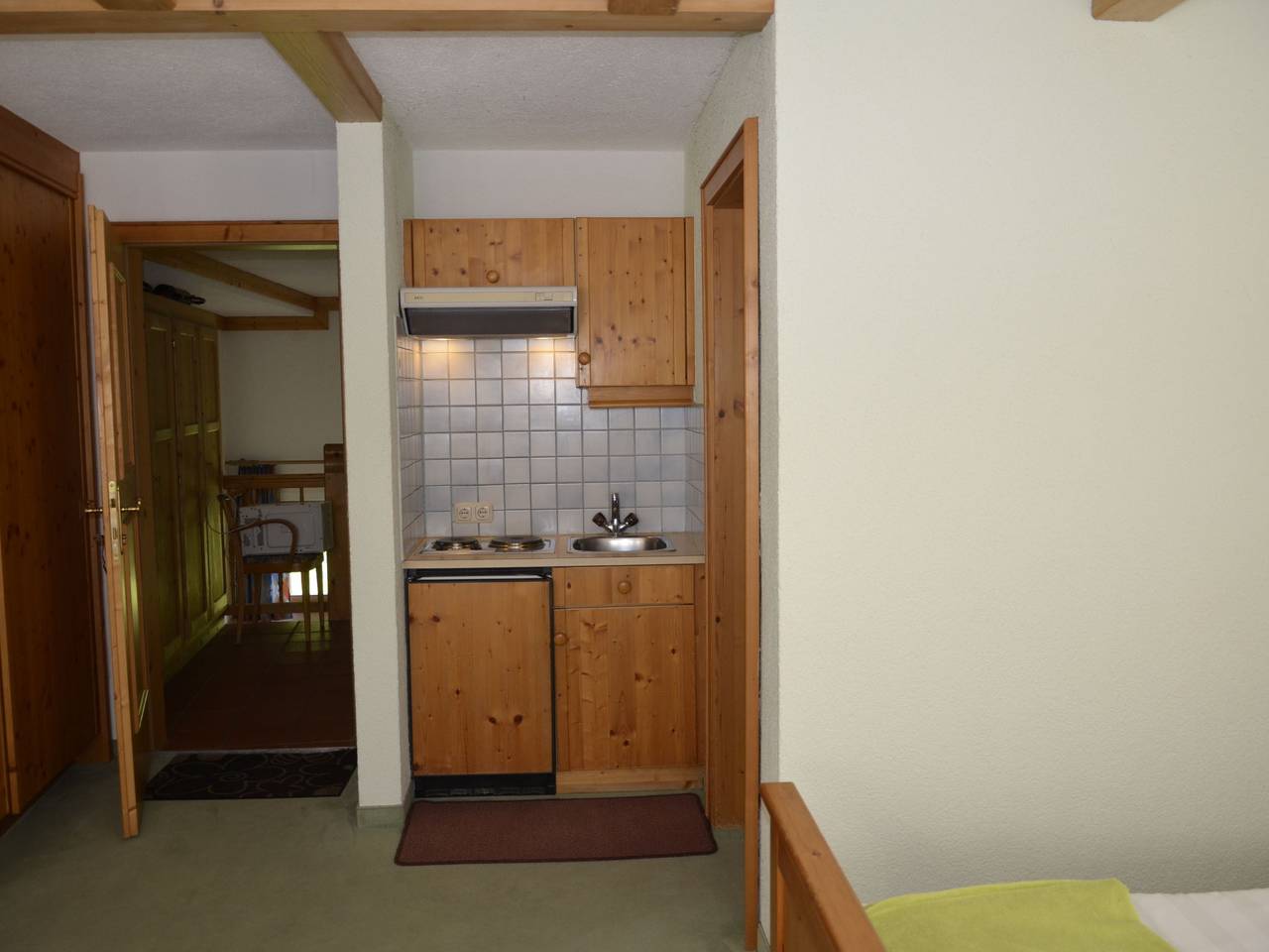 Ganze Wohnung, Simon in Kappl, Verwall