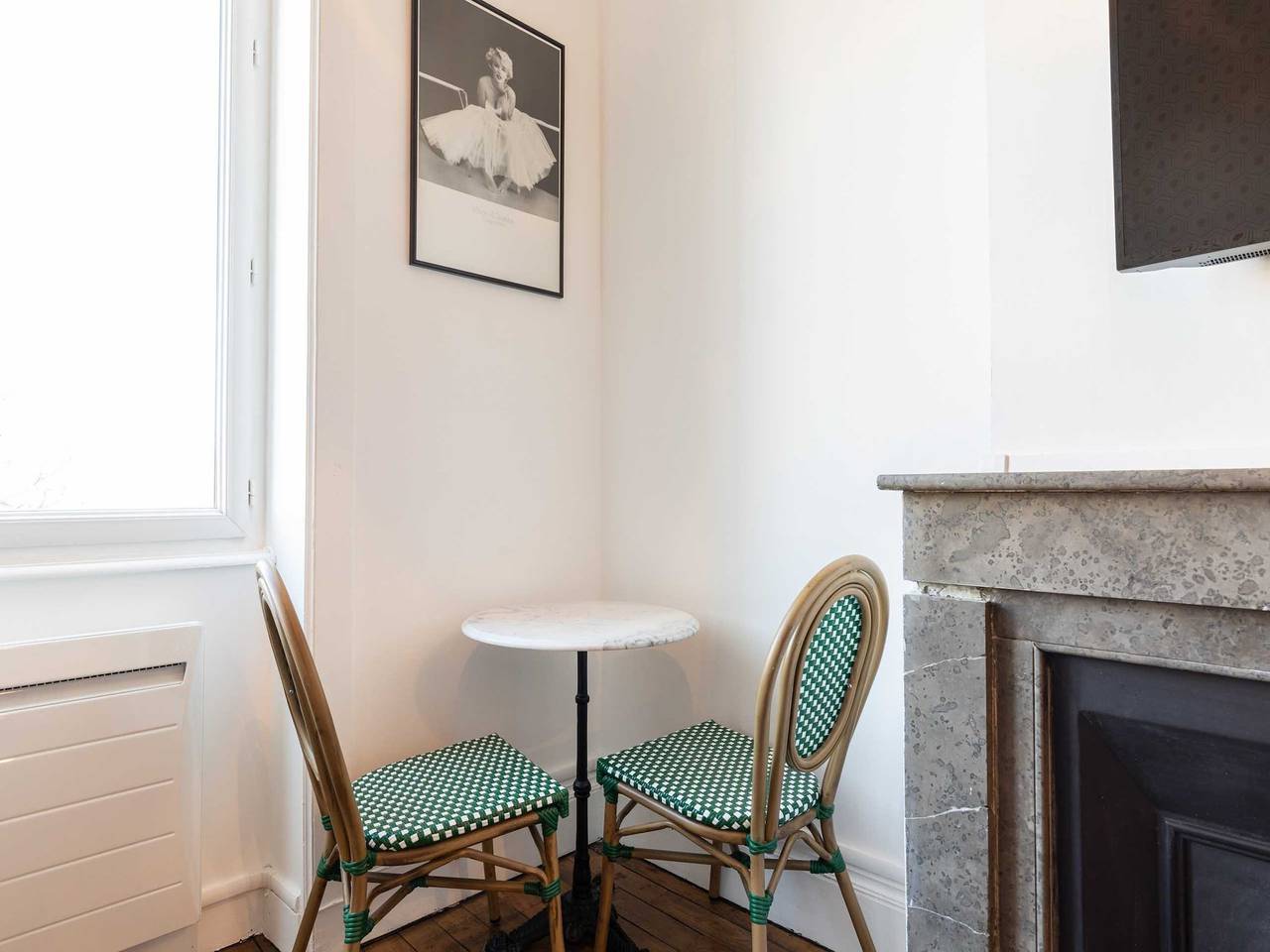 Appartement entier, Dify Magique - Part Dieu in Villeurbanne, Rhône
