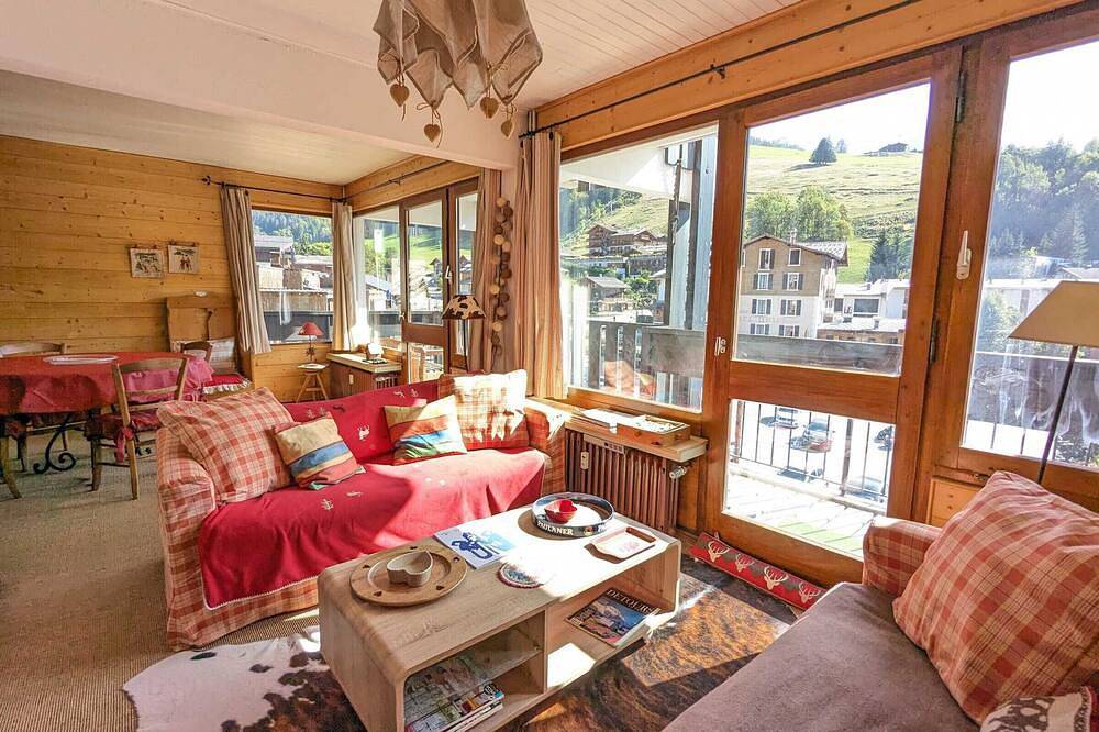 Appartement de vacances