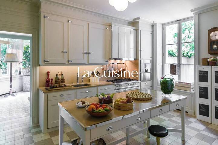 Château pour 12 personnes dans le Loir-et-Cher - 3