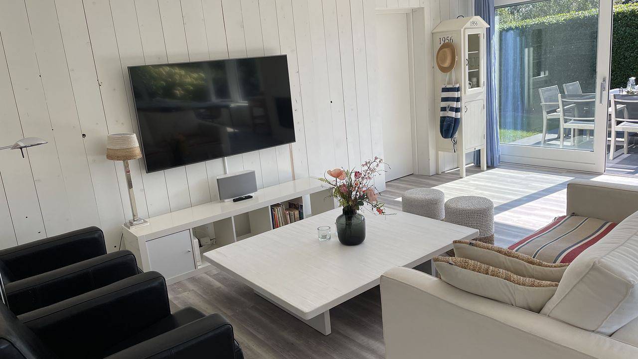 Bungalow für 6 Personen in Julianadorp in Julianadorp, Mer du Nord Pays-Bas