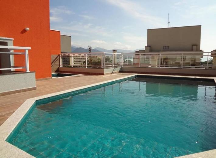 Vakantieappartement voor 7 personen - 1