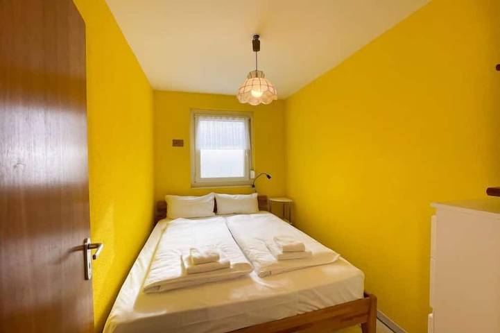 Ganze Wohnung, Buntspecht (G 25) in Dittishausen (Löffingen), Löffingen