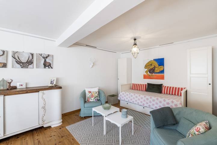 Ferienhaus für 5 Personen, mit Garten in Markgraeflerland - 3