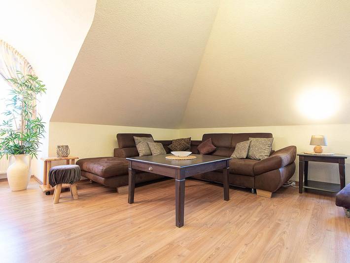 Ganze Ferienwohnung, Strandschlösschen Whg. -19 -19 in Kühlungsborn, Mecklenburgische Ostseeküste