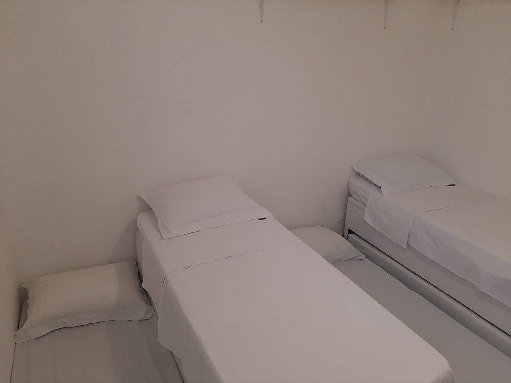 Ganze Wohnung, Triple kit 410 - Três Quartos Modular Perto Universidade in Brasília, Federal District (Brazilien)