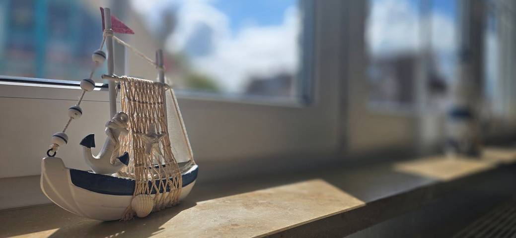 Ferienwohnung für 2 Personen in Graal-Müritz - 2