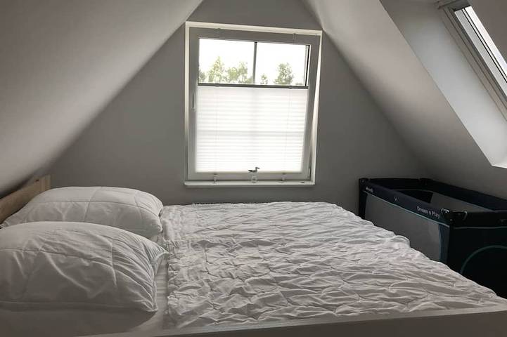 Ferienhaus für 2 Personen, mit Garten in Kenz-Küstrow - 2