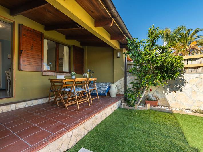 Apartamento entero, Porru in Capitana, Quartu Sant'Elena