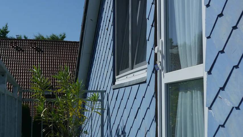 Ferienwohnung für 3 Personen, mit Balkon in Handewitt - 3