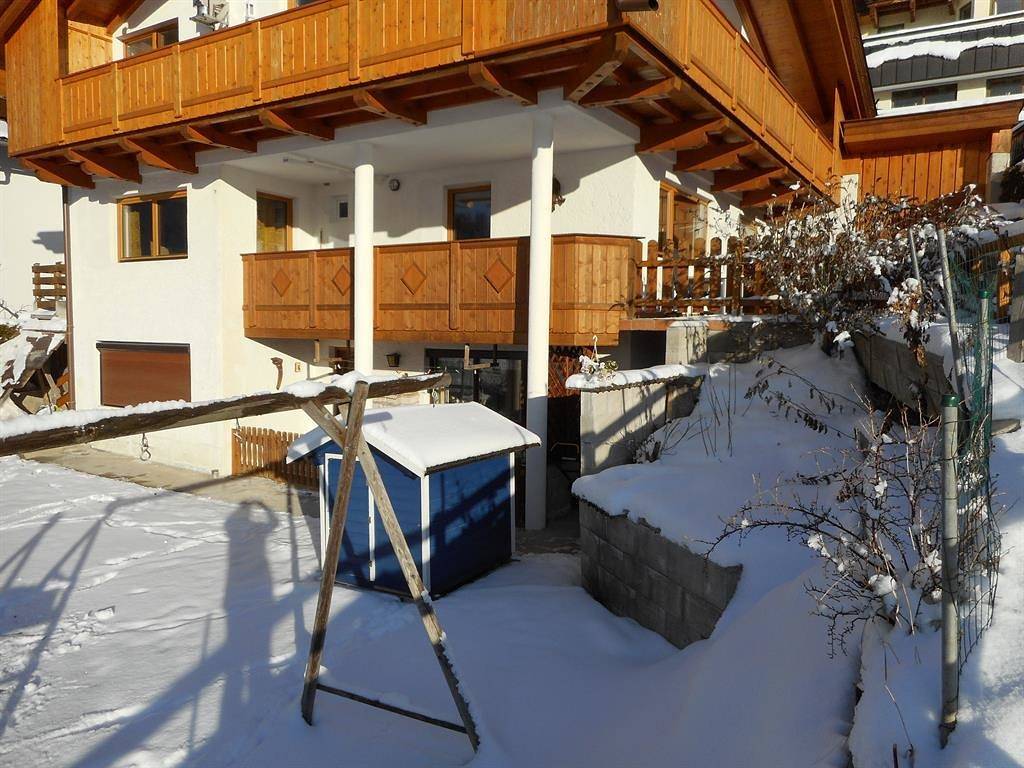 Ganze Ferienwohnung, Appartement/Fewo, Dusche oder Bad, Wc in Stubaier Alpen, Neustift im Stubaital