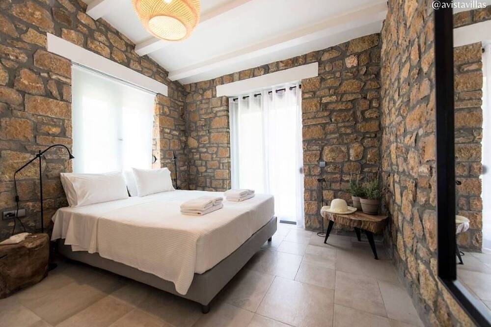 Avista Private Resort in Vourvourou, Sithonia Halbinsel