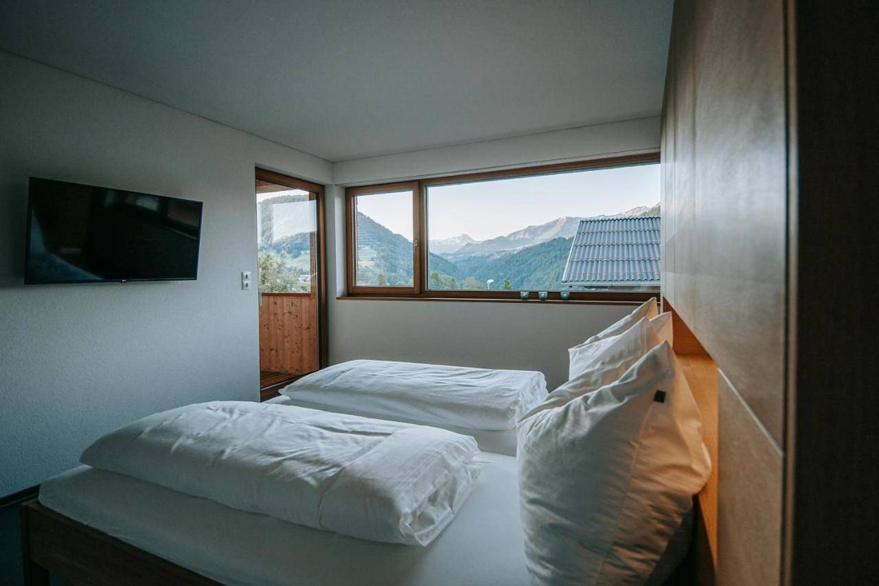 Ganze Wohnung, Baldauf Apartment in Hittisau, Bodensee-Vorarlberg