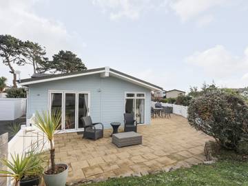 Chalet for 6 People in Gwynedd, North-Wales, Photo 2