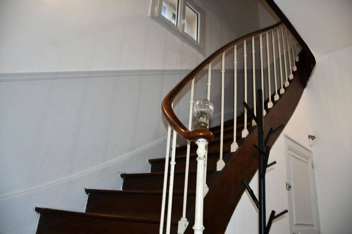 Maison d’hôte pour 8 personnes, avec terrasse et vue à Limoges - 4