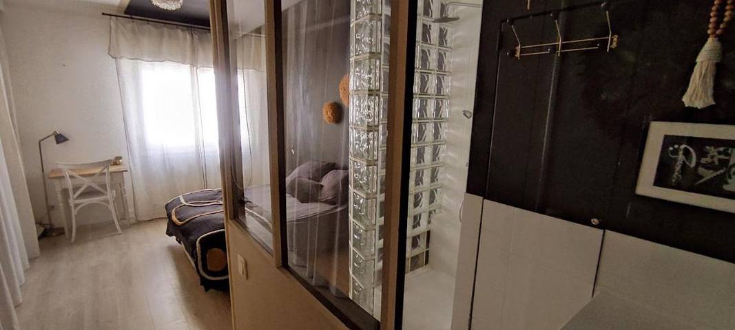 Chambre d’hôte pour 2 personnes, avec terrasse à Nantes - 3