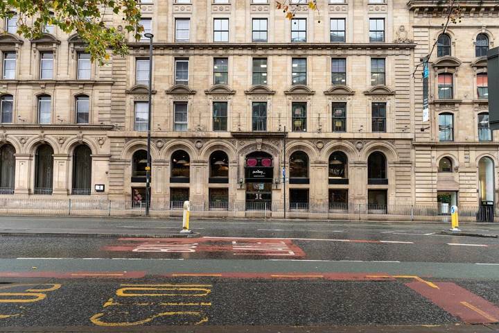 Hotel per 1 persone - 1