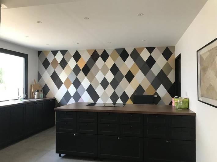 Location de vacances pour 2 personnes, avec terrasse dans Le Mesnil-sur-Oger - 4