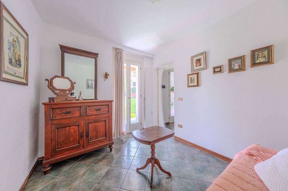 Ganze Wohnung, Villa Nonni - Sansiro in Acquaseria, Comune di San Siro