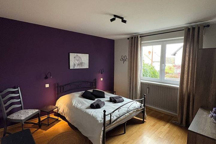 Gîte pour 4 personnes à Schleithal - 3