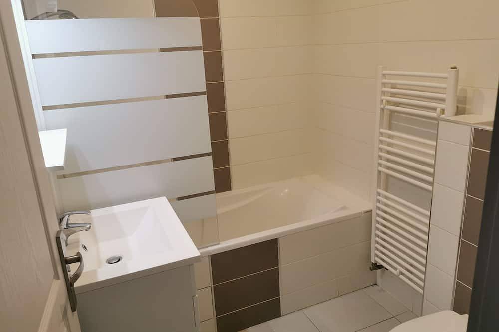 Apartamento entero, Appartement de Ville Bien Placé in Belfort, Territorio de Belfort