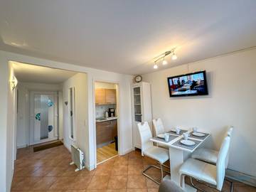 Strandhaus für 4 Personen in Duhnen, Cuxhaven, Bild 4