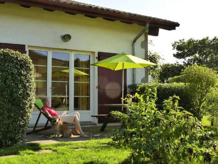 Gîte pour 2 personnes à Louhossoa