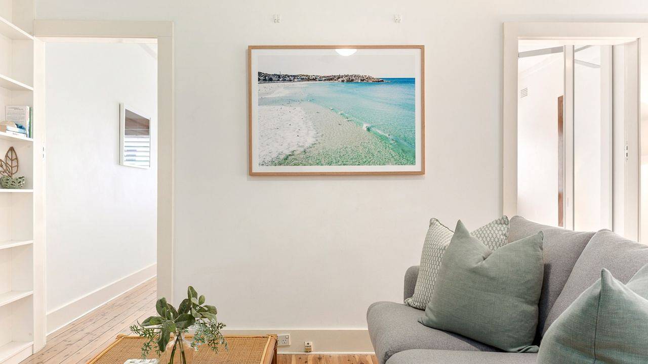 Ganze Ferienwohnung, Ferienwohnung für 3 Personen (1 m²) in Bondi Beach in Bondi Beach, Sydney