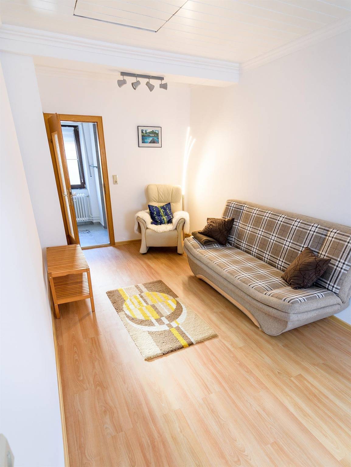 Ganze Ferienwohnung, Haus Kallin in Idar-Oberstein, Nahetal