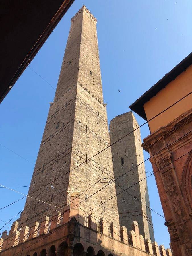 Double Room with Private Bathroom in Bologna, Bologna Provinz