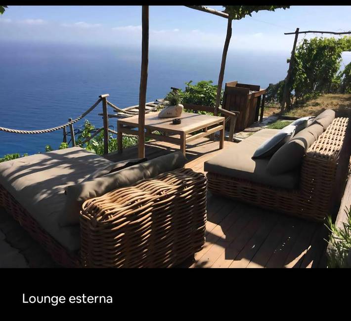 Villa pour 2 personnes, avec piscine ainsi que vue et jardin dans Cinque Terre - 3