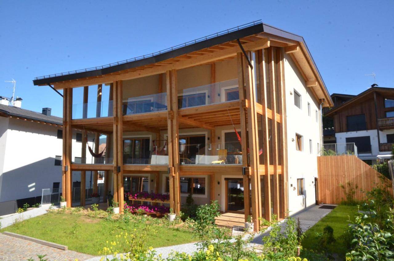 Apartment with Terrace in Castelrotto, Dolomiti Superski