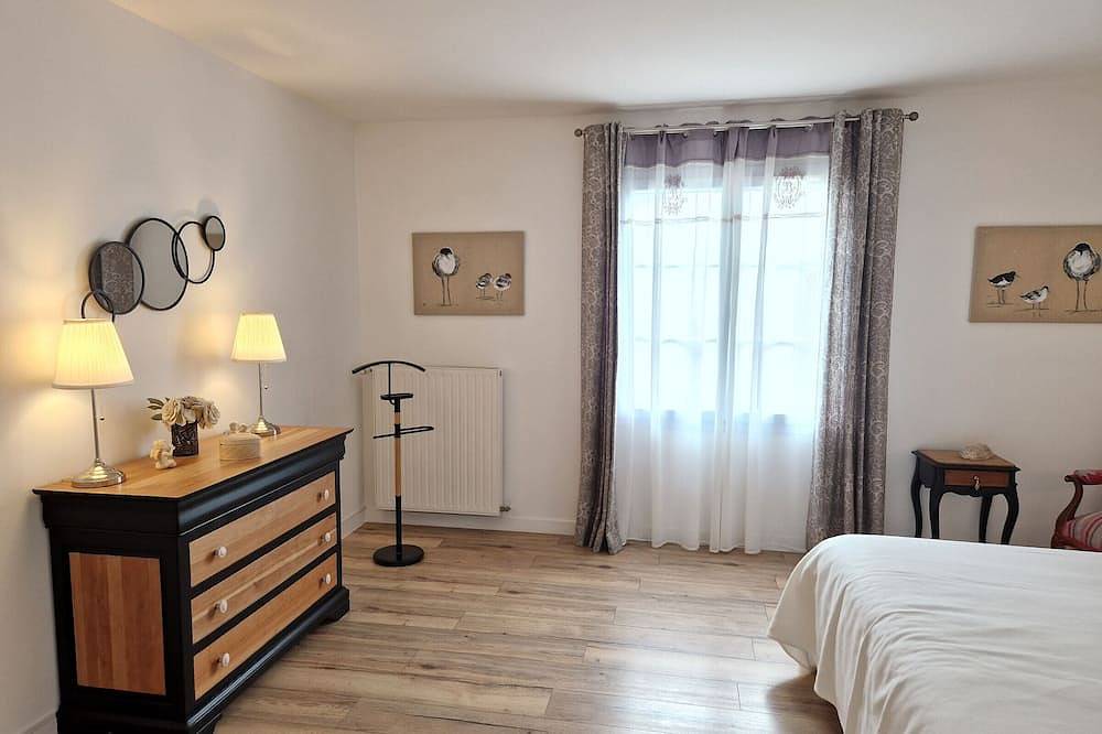Villa con piscina para 6 personas a 15 min de La Rochelle, cerca de playas y comercios in Angoulins, Región de La Rochelle