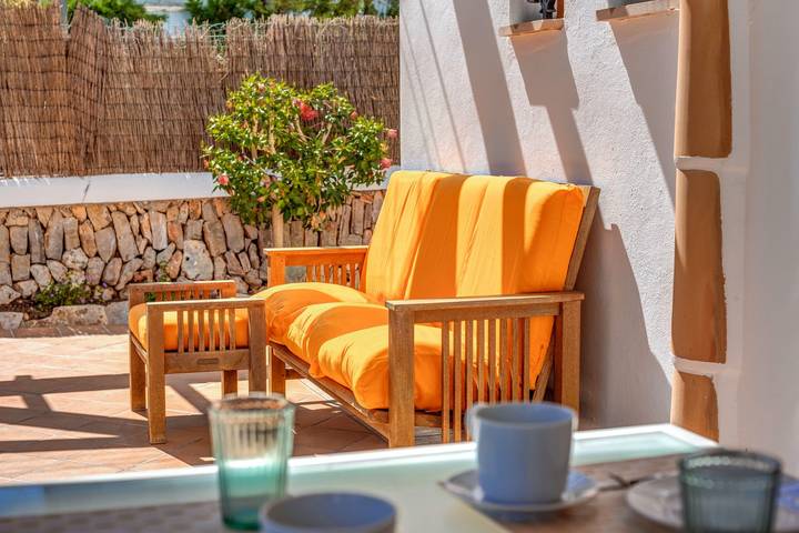 Ferienhaus für 6 Personen, mit Garten, mit Haustier in Cala d'Or - 3