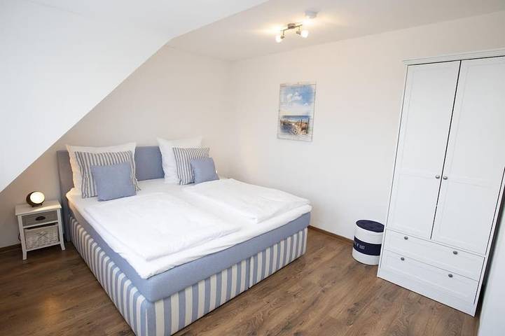 Ferienwohnung für 2 Personen in Handewitt - 3