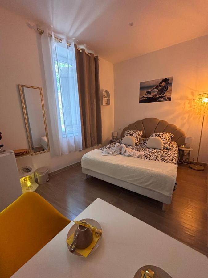 Chambre d’hôte pour 2 personnes à Narbonne - 2