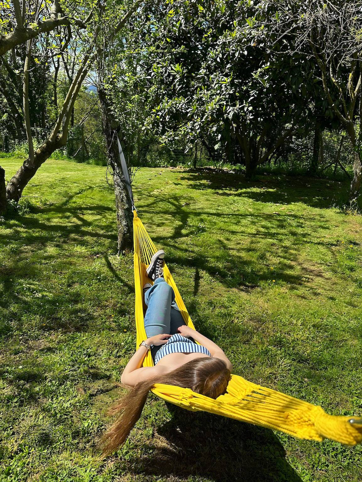 Apartamento entero, Apartamento Granota Mas Violella con vistas a la montaña, piscina y Wi-Fi in San Juan les Fonts, Garrotxa