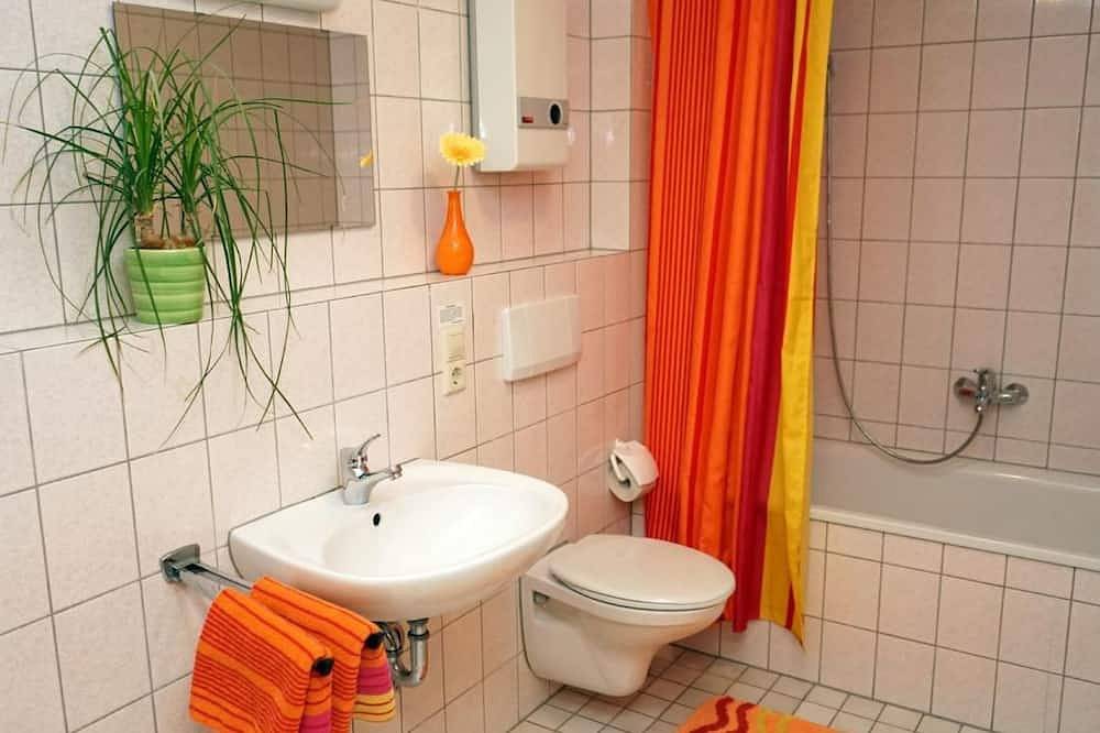 Apartamento entero, Jungbauernhof by Interhome in Alpirsbach, Selva Negra Central