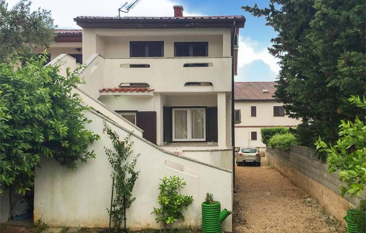 Apartamento de vacaciones para 2 personas, con terraza - 1
