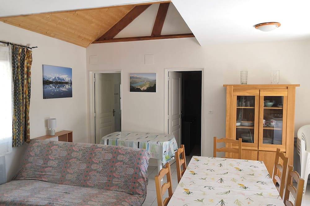 Lac du Sautet (38). Maison de vacances - proximité du parc des Ecrins. in Corporation d'étudiants, Parc national des Écrins