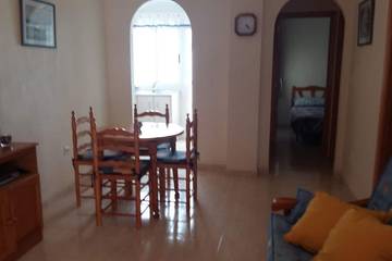 Bungalow pour 4 Personnes dans Orihuela, Costa Blanca, Photo 4