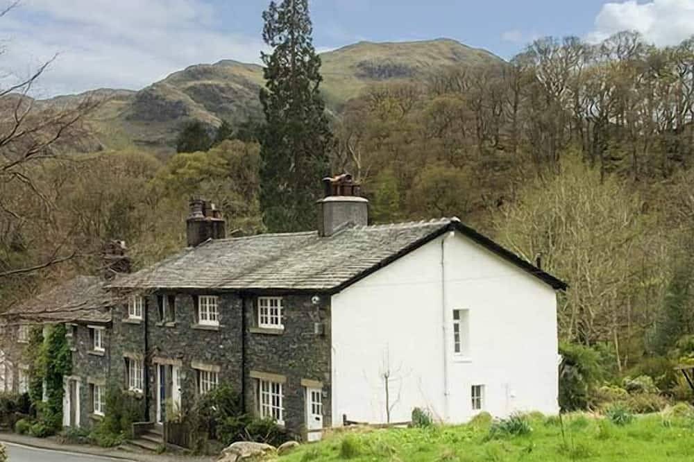 Cottage for 4 People in Cumbria