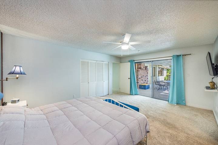 Villa für 12 Personen, mit Haustier in Las Vegas