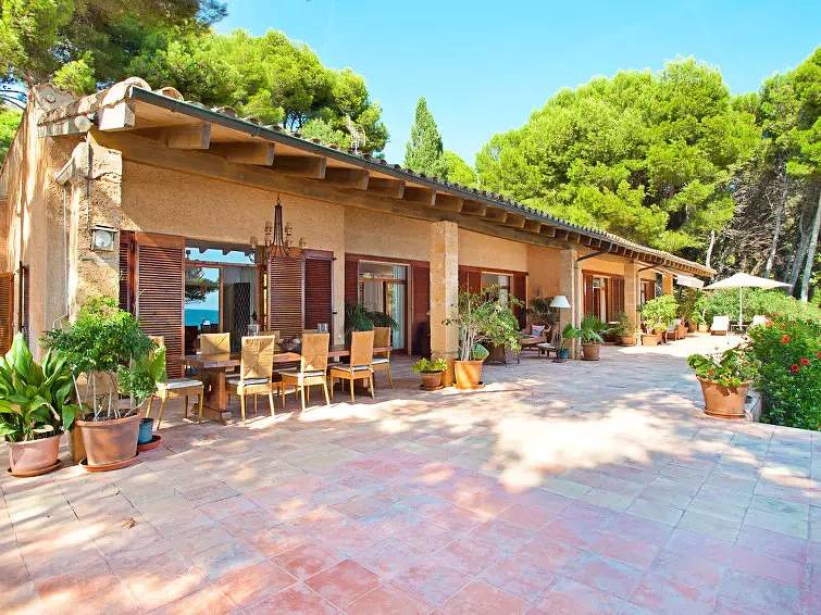 Maison 10 Personnes in Son Servera, Mallorca Este